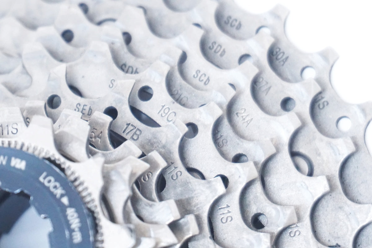 SHIMANO 「シマノ」 ULTEGRA CS-R8000 11-30T スプロケット / 大阪美原北インター店