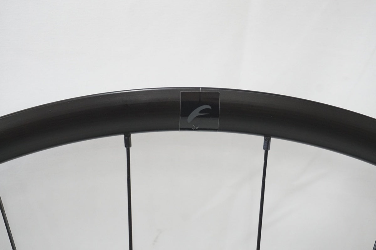FULCRUM 「フルクラム」 RACING600 DB SHIMANO11速 ホイールセット / 奈良店