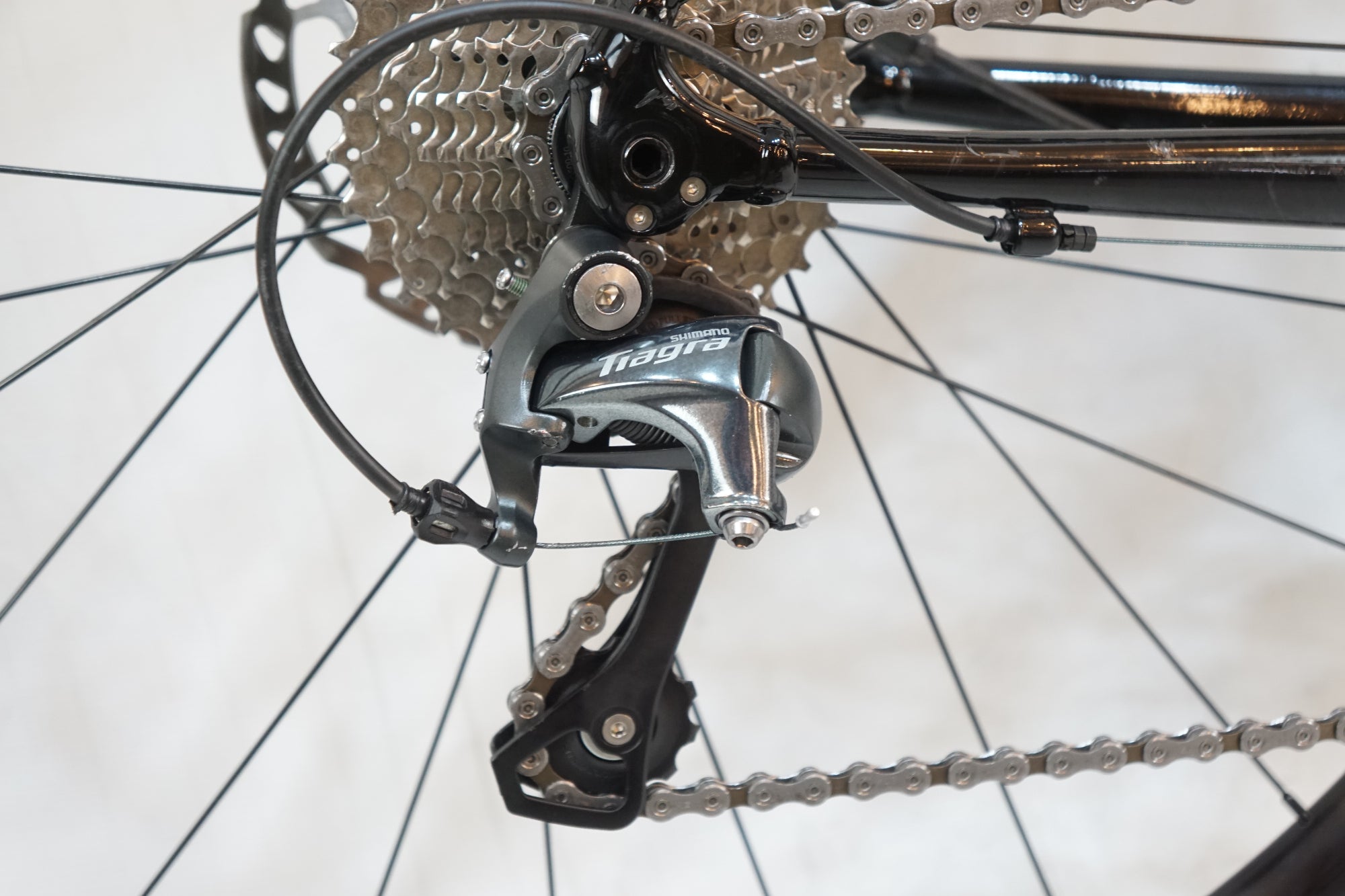 TREK 「トレック」 DOMANE AL 4 2023年モデル ロードバイク / バイチャリ浦和ベース