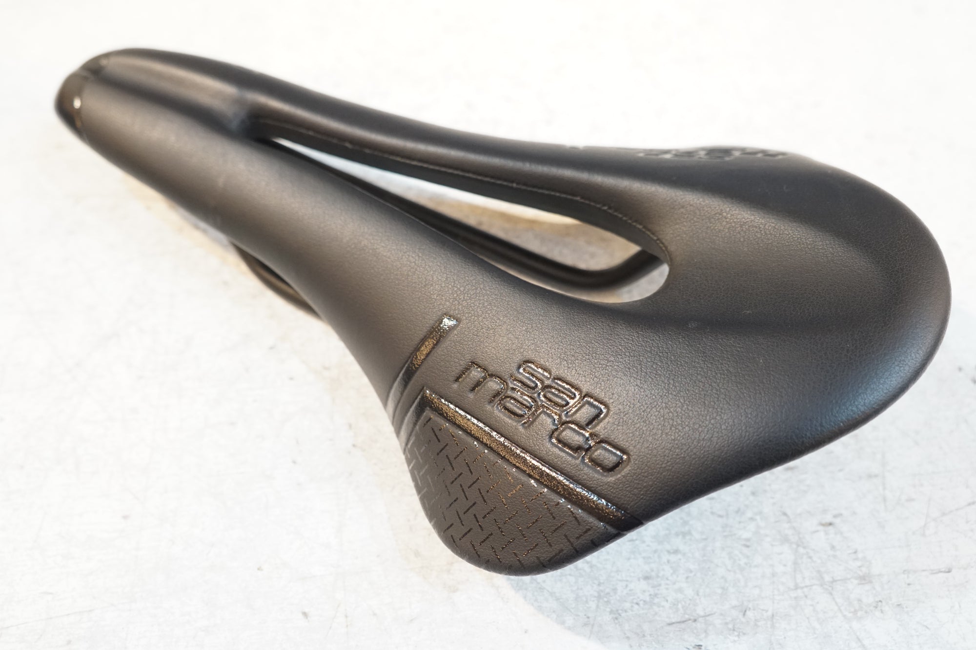 SELLE SAN MARCO 「セラ サン マルコ」 SHORTFIT サドル / バイチャリ浦和ベース