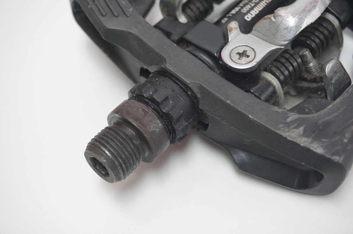 SHIMANO 「シマノ」 PD-T400 ペダル / 福岡店