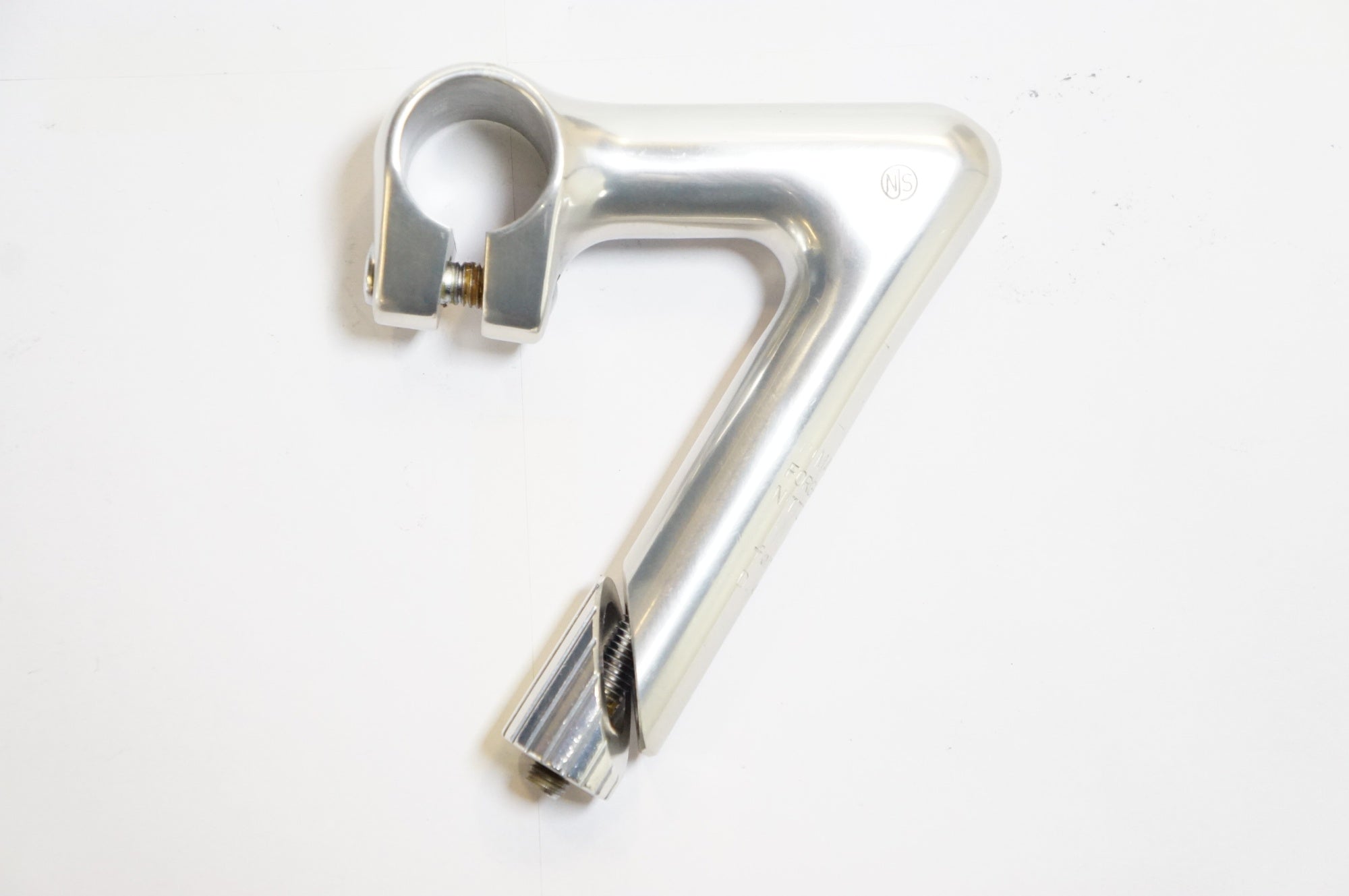 NITTO 「ニットー」 NJS φ25.4 80mm ステム / 熊谷本店