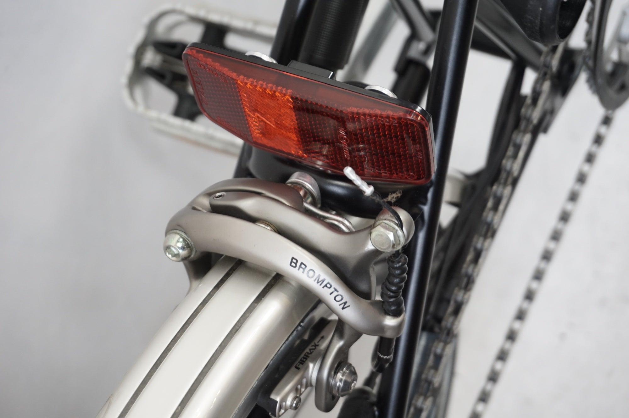 BROMPTON 「ブロンプトン」 M6L 2014年モデル 16インチ 折り畳み自転車 / 大宮店