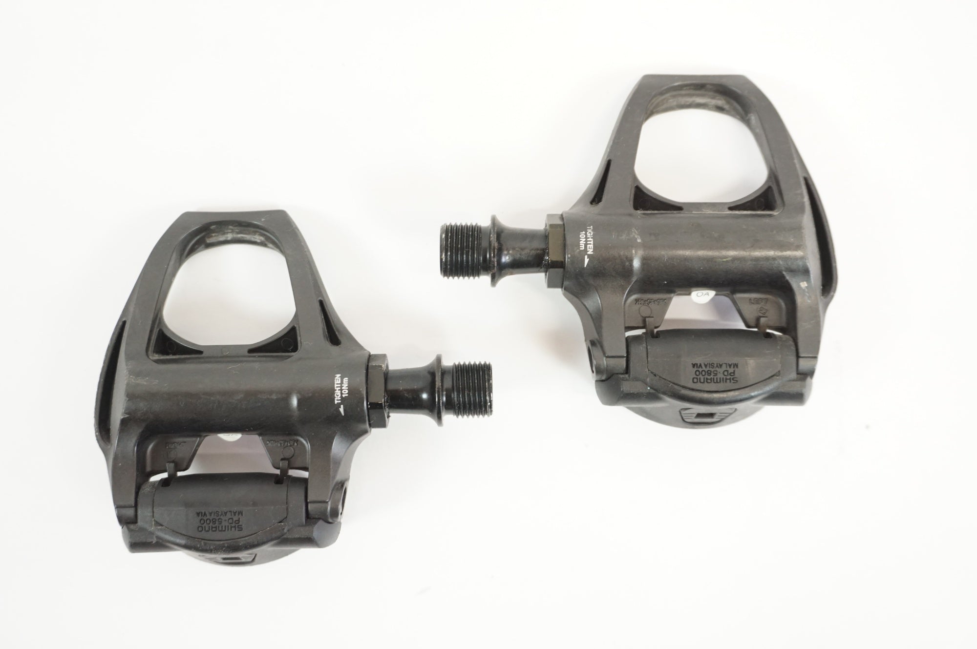 SHIMANO 「シマノ」 105 PD-5800 ペダル / 宇都宮店