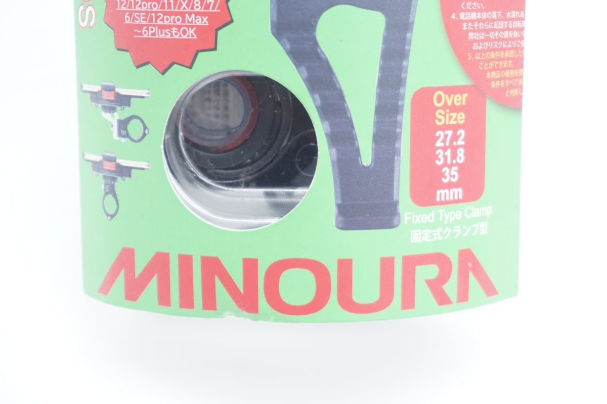 MINOURA 「ミノウラ」 PHONE GRIP スマホホルダー / 滋賀大津店