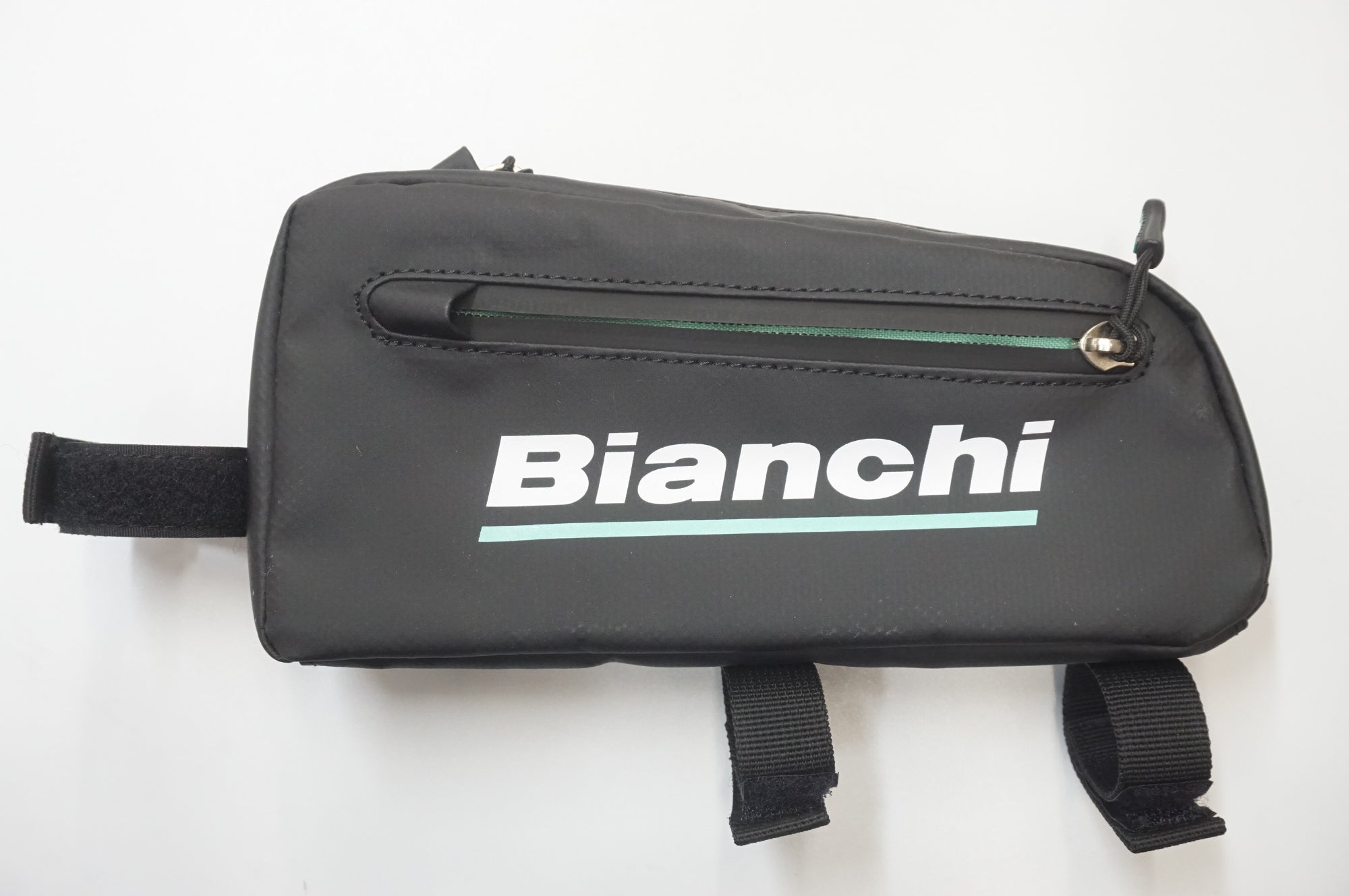 BIANCHI 「ビアンキ」 トップチューブバッグ / 福岡店