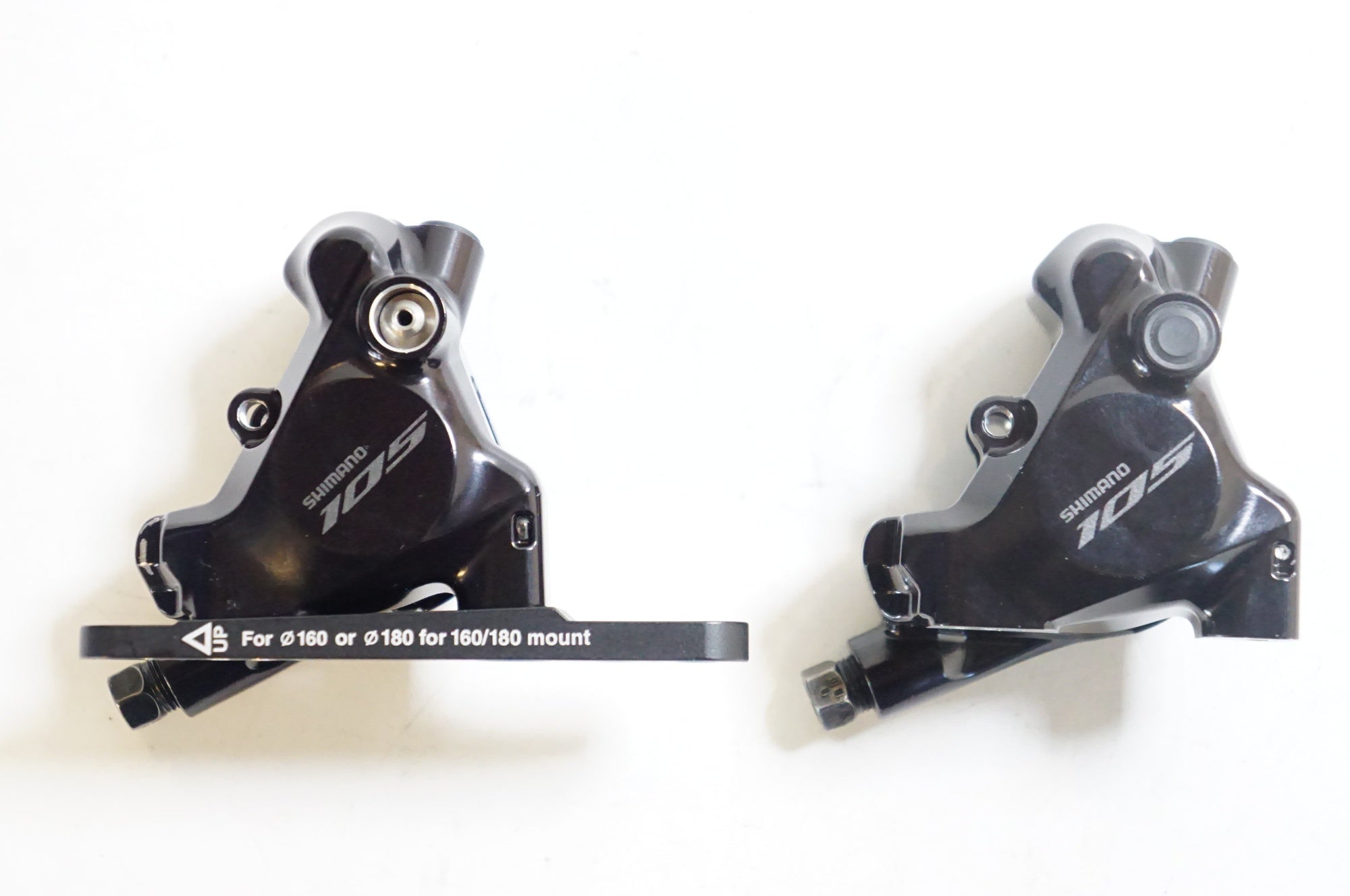 SHIMANO 「シマノ」 BR-R7170 DISCキャリパーセット / 熊谷本店