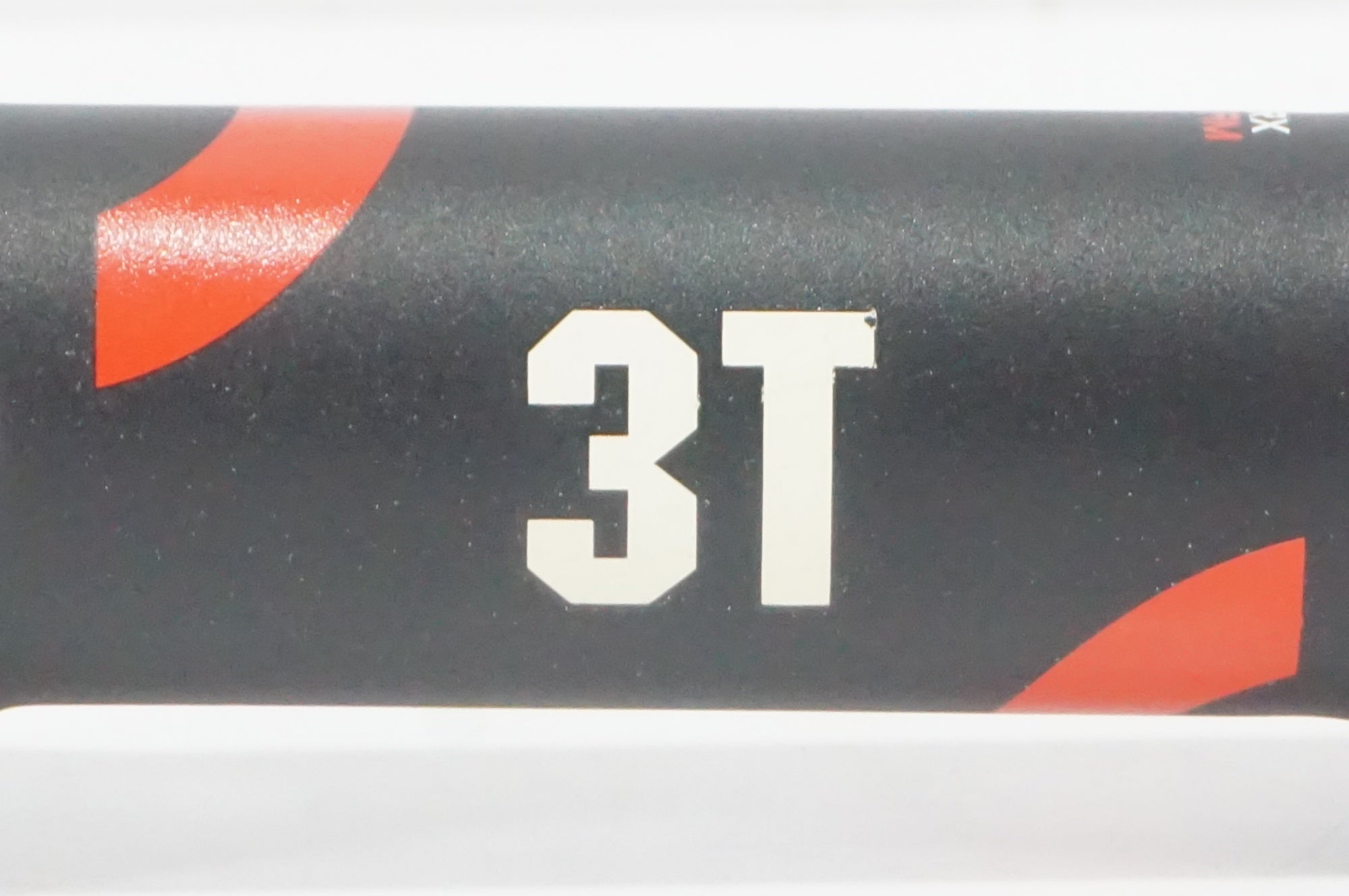 3T 「スリーティー」 ARX TEAM φ31.8 120mm ステム / AKIBA店