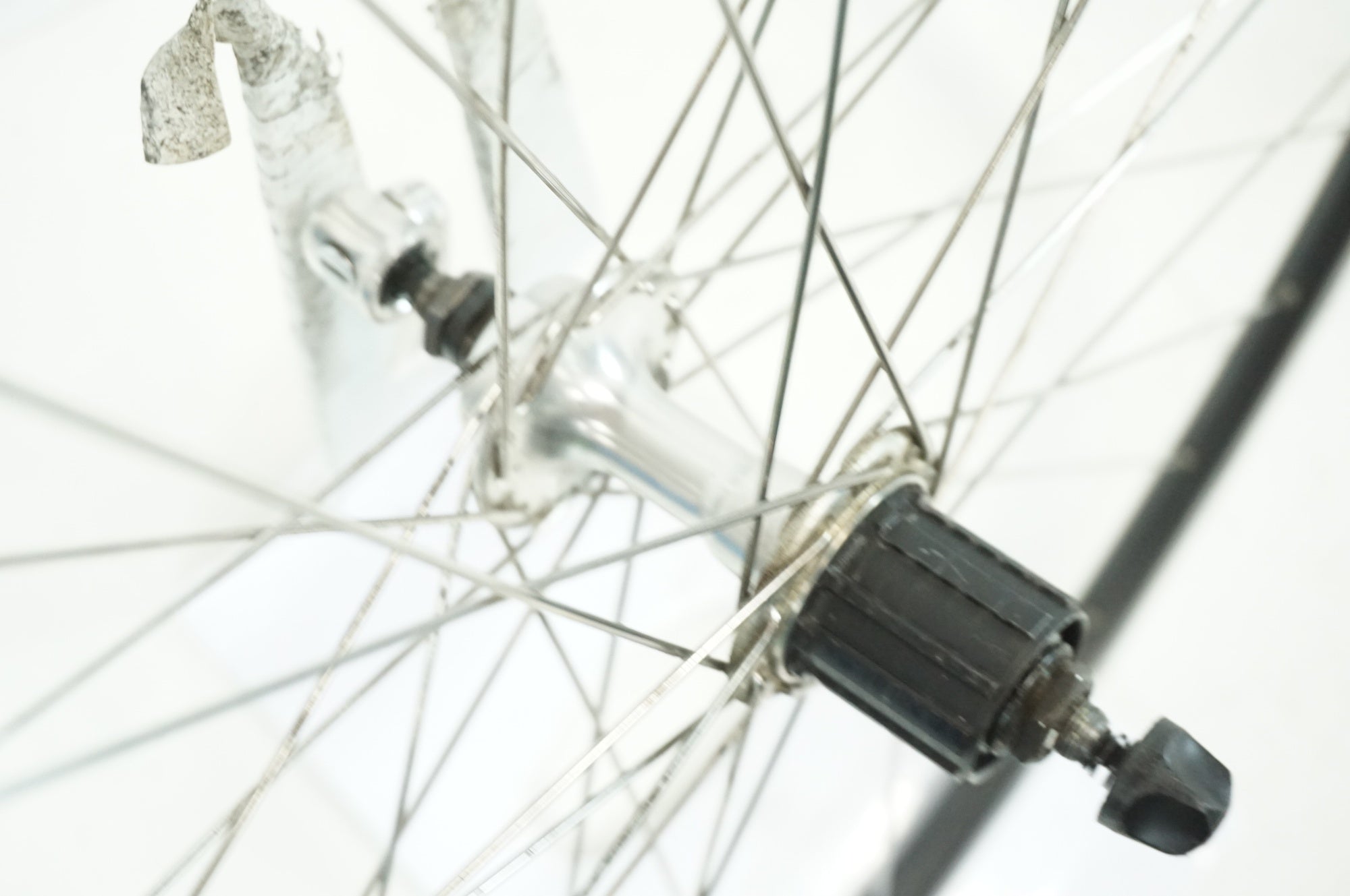 MAVIC 「マビック」 リム SHIMANO RSX ハブ ホイールセット / 宇都宮店