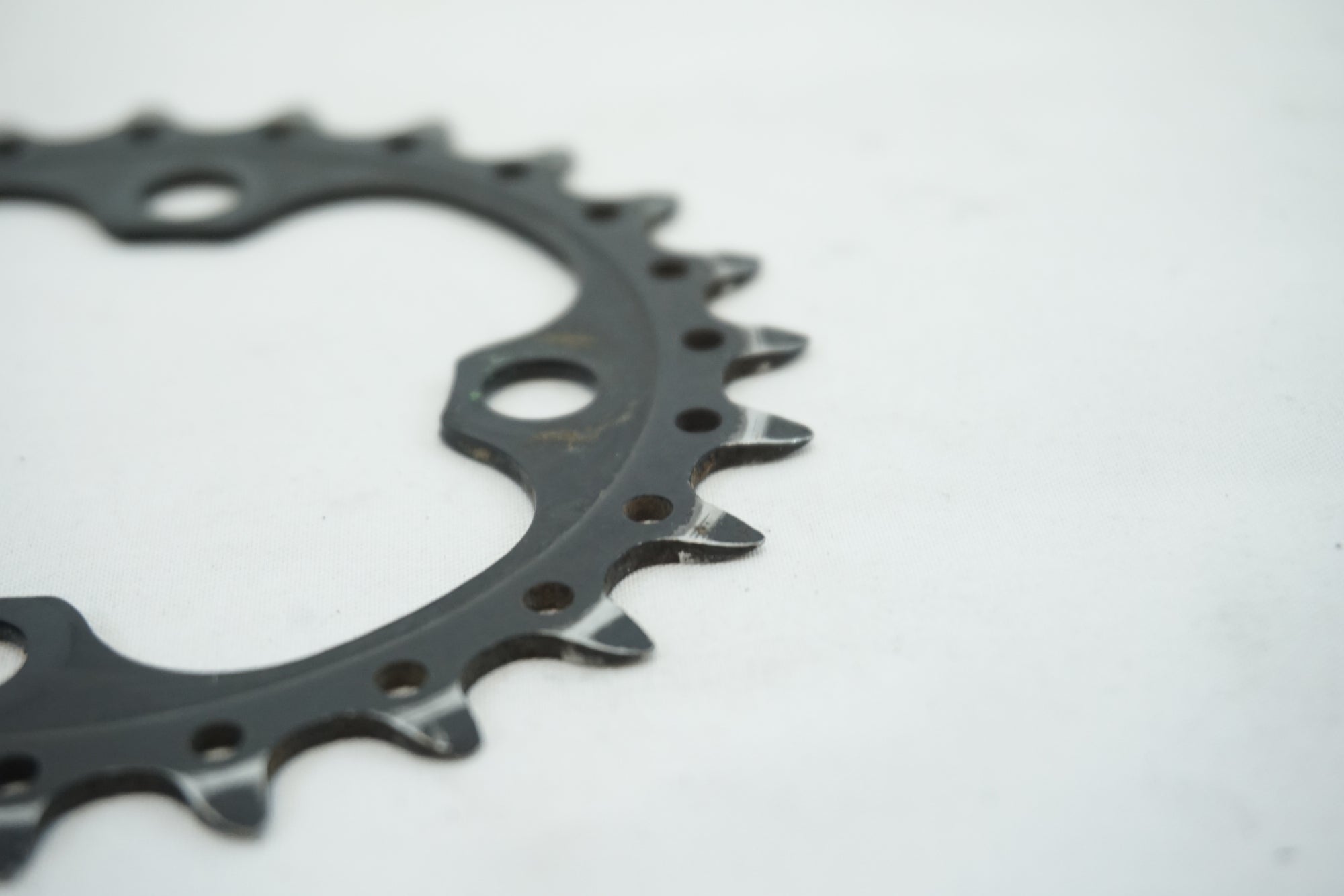 SHIMANO チェーンリング 2枚セット　42T 32T 新品 チェーンリング - マウンテンバイク用 - コンポーネント