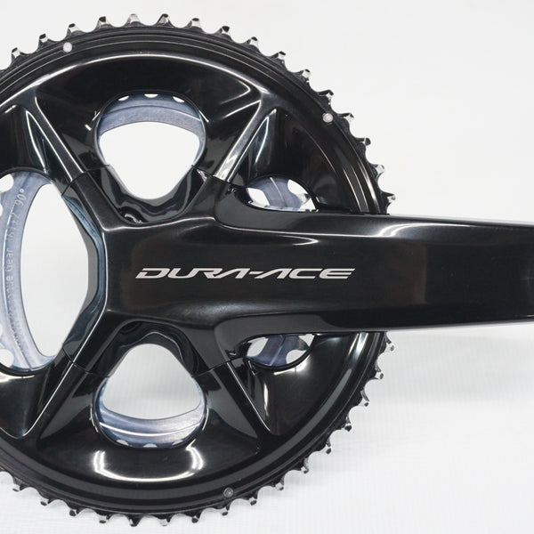 SHIMANO 「シマノ」 DURA-ACE FC-09 / SMITH BAROQUE GEAR36T 170mm 52