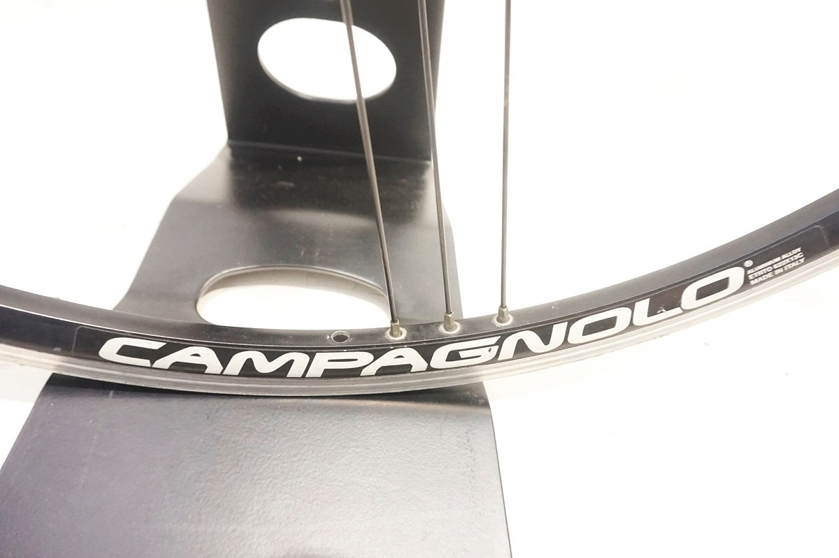 CAMPAGNOLO 「カンパニョーロ」 VENTO G3 CAMPAGNOLO 10-11s ホイールセット / 大阪門真店