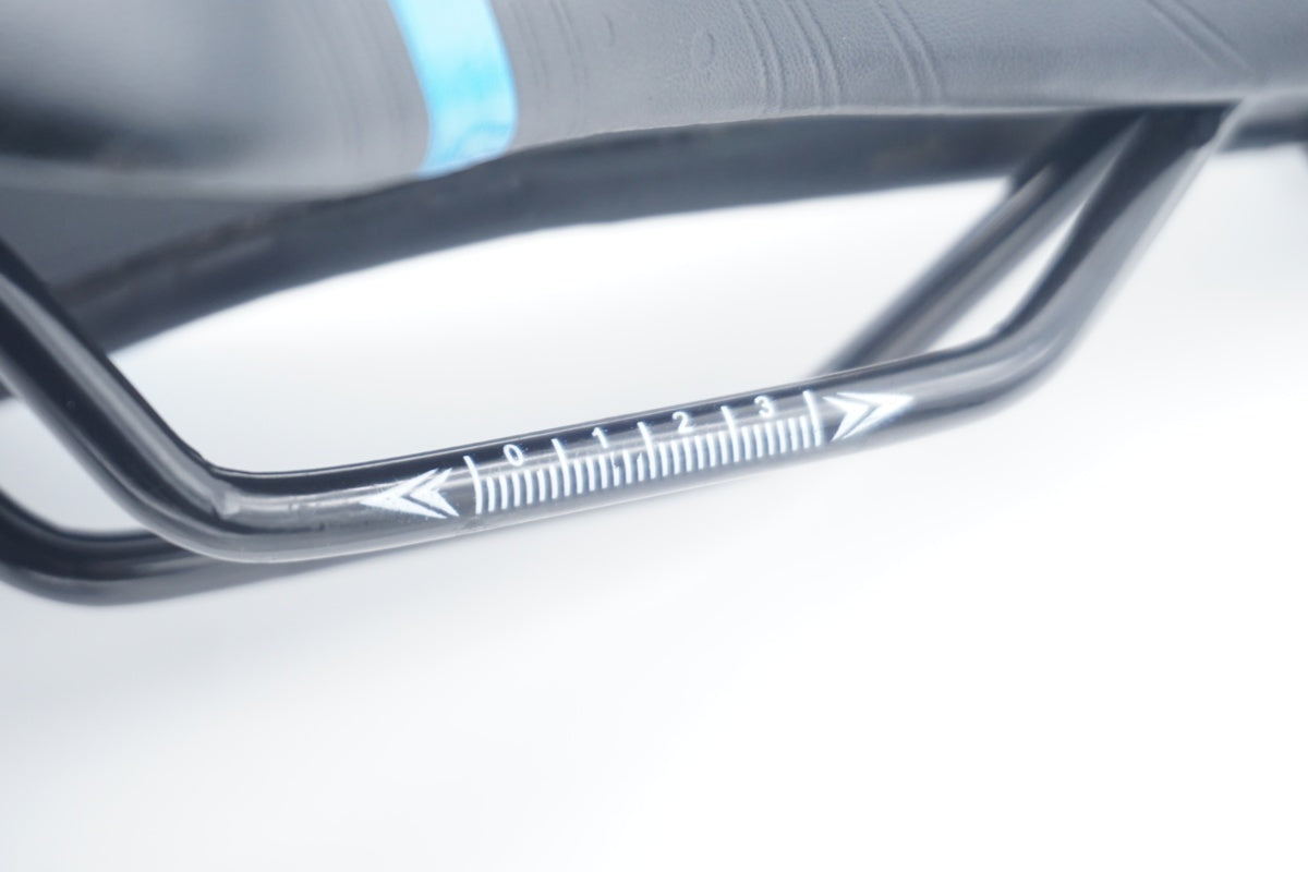 GORIX 「ゴリックス」 COMFORT CLEAR サドル / 滋賀大津店