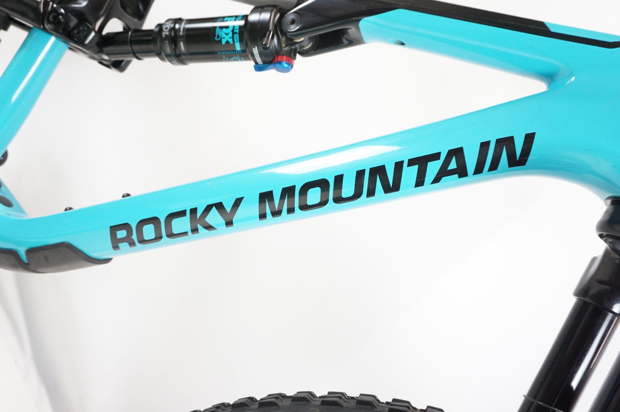ROCKY MOUNTAIN 「ロッキーマウンテン」 THUNDERBOLT 2018年モデル 27.5インチ マウンテンバイク / 宇都宮店