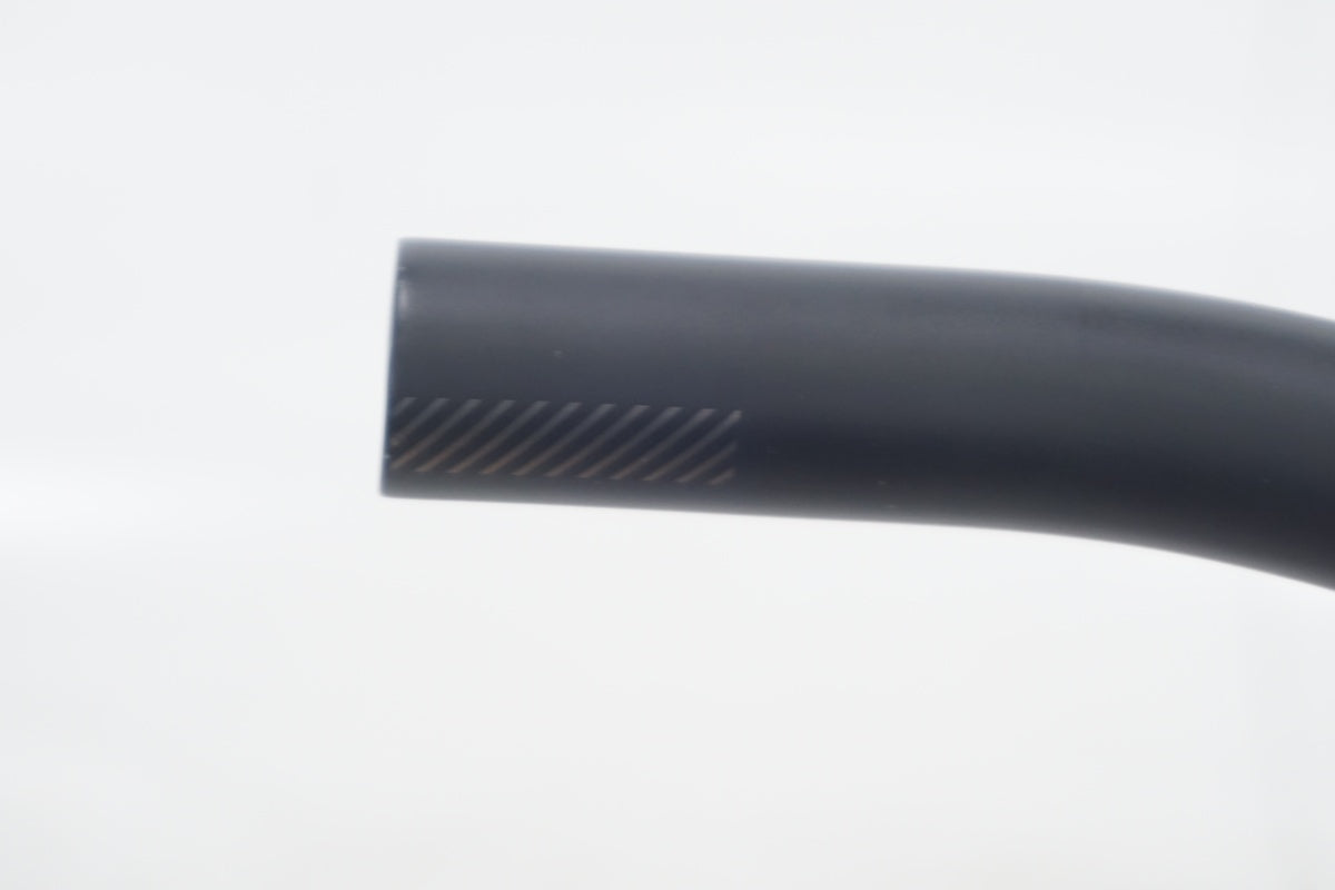 BONTRAGER 「ボントレガー」 XXX AERO VR-CF φ31.8 380mm ハンドル / 京都八幡店