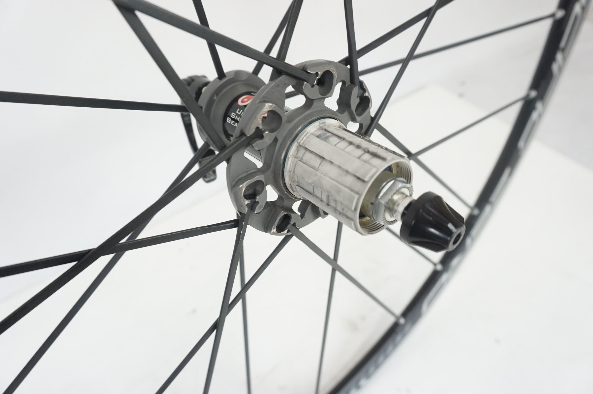 FULCRUM 「フルクラム」 RACING ZERO 15C シマノ11速 ホイールセット
