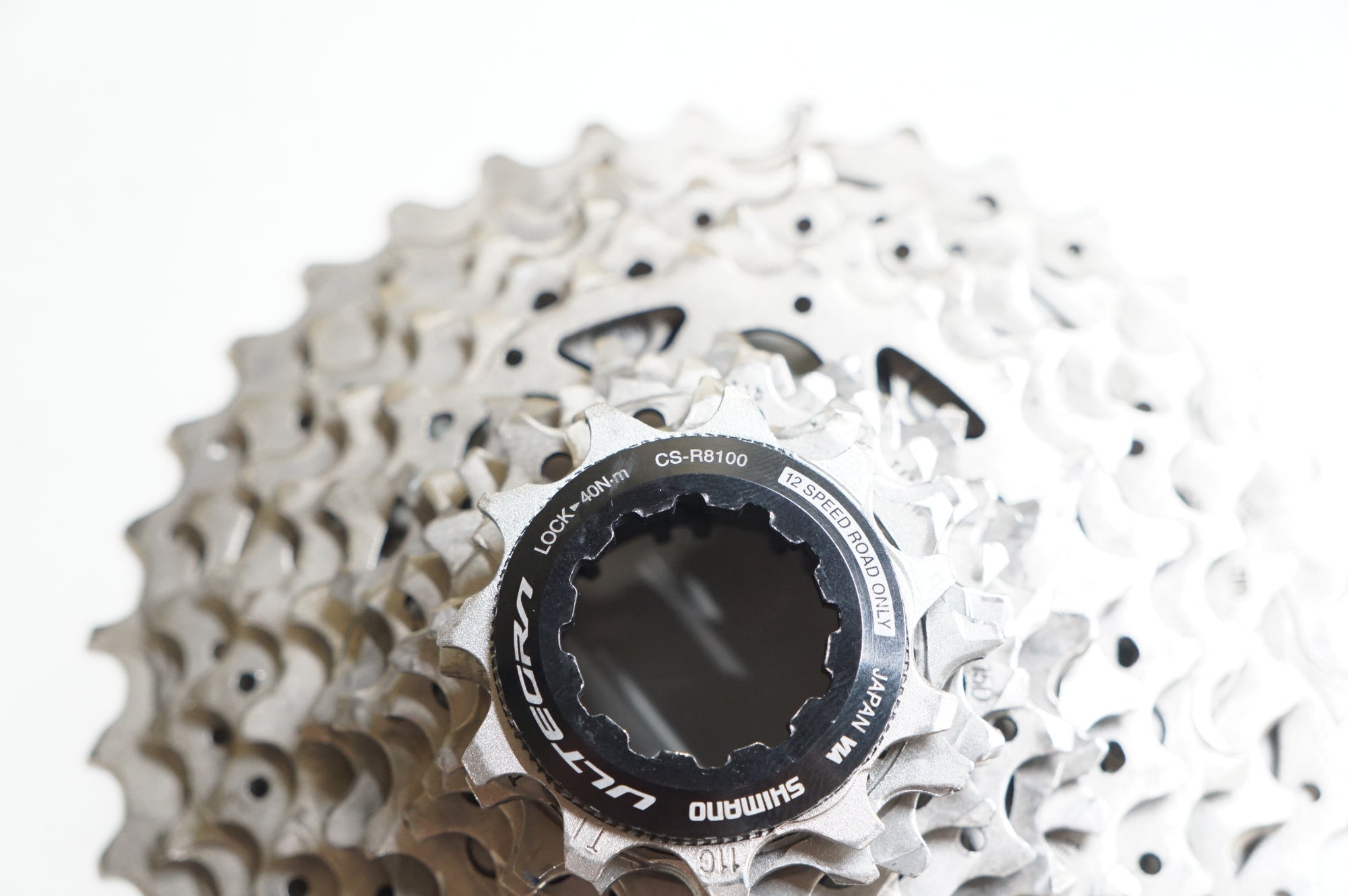 SHIMANO 「シマノ」 ULTEGRA CS-R8100 11-34T スプロケット / 大宮店