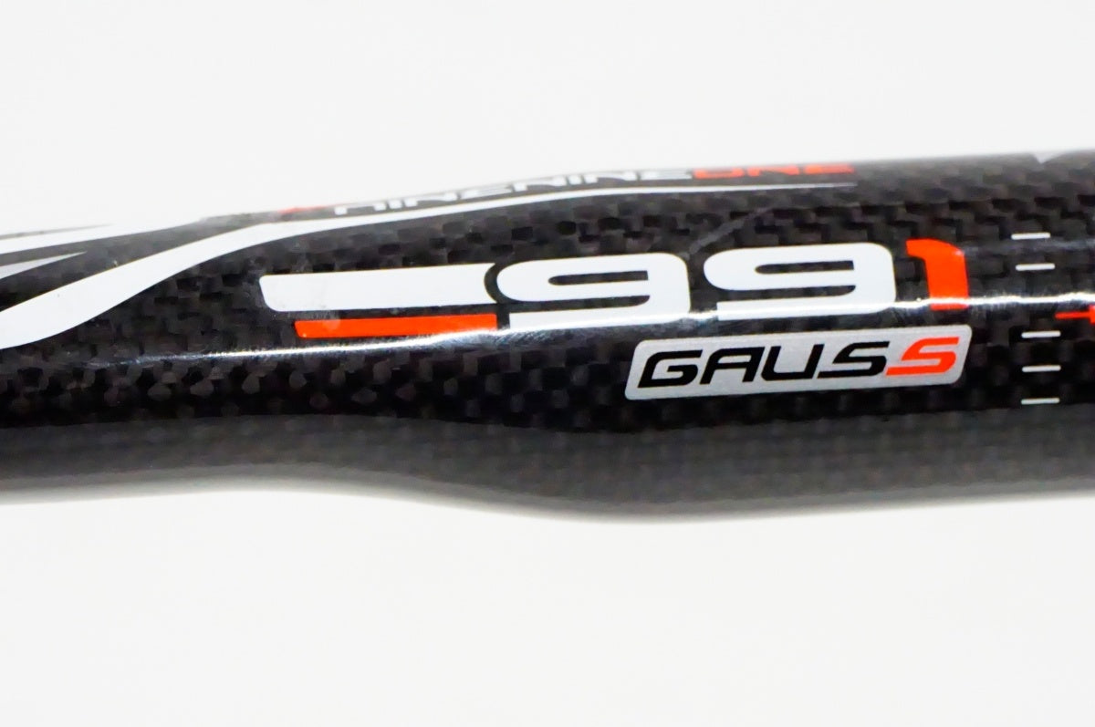 NINENINE ONE 「ナインナインワン」 GAUSS φ31.8 420mm ハンドル / 名古屋大須店