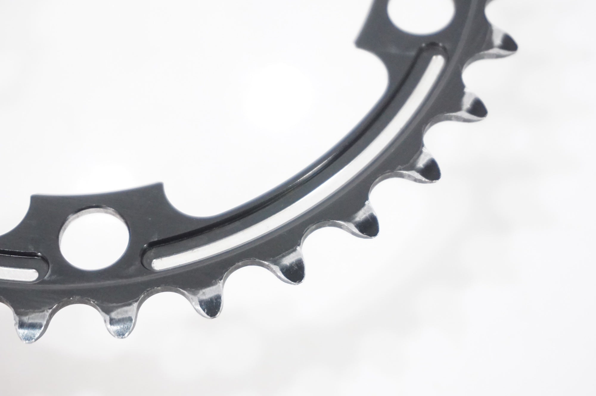 SHIMANO 「シマノ」 FC-R9100 50-34T チェーンリングセット / AKIBA店