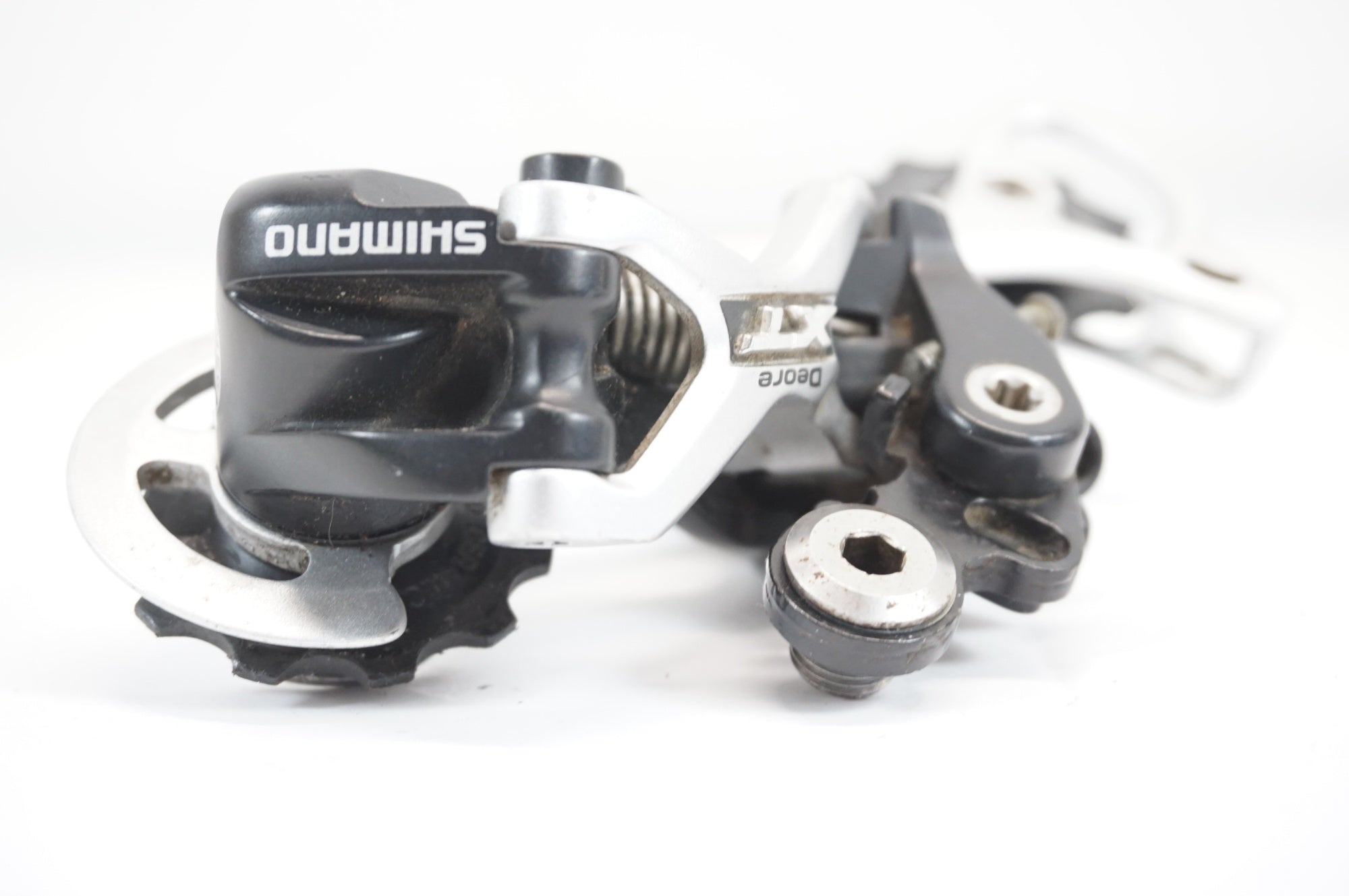 SHIMANO 「シマノ」 DEORE XT RD-M772 リアディレイラー / 宇都宮店