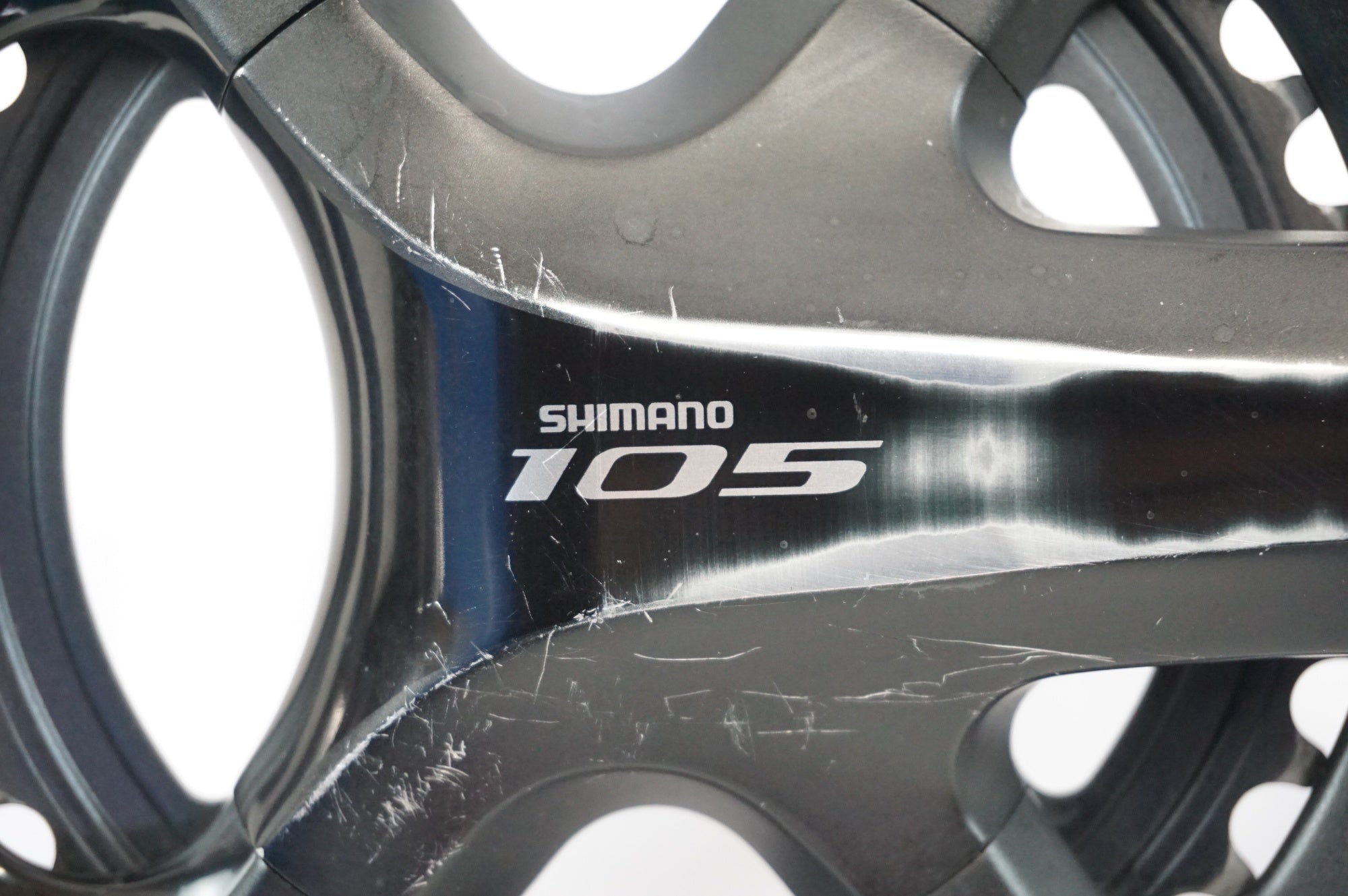 SHIMANO 「シマノ」 105 FC-5800 50-34T 170mm クランクセット / 宇都宮店