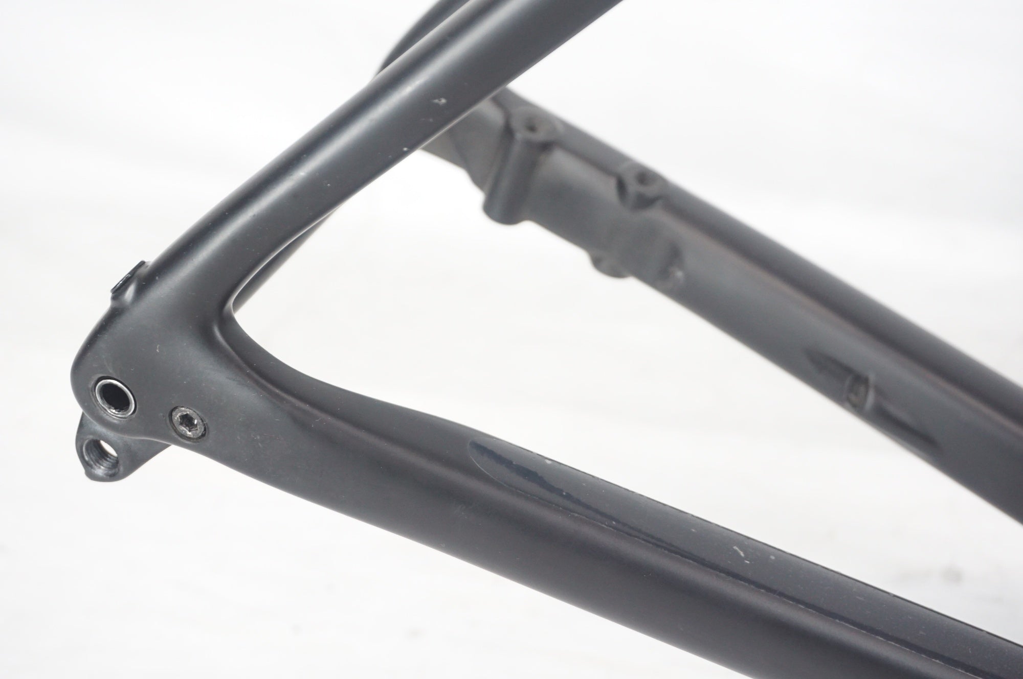 ジャンク SPECIALIZED 「スペシャライズド」 ROUBAIX ELITE DISC 2018年モデル フレームセット / 阪急塚口店