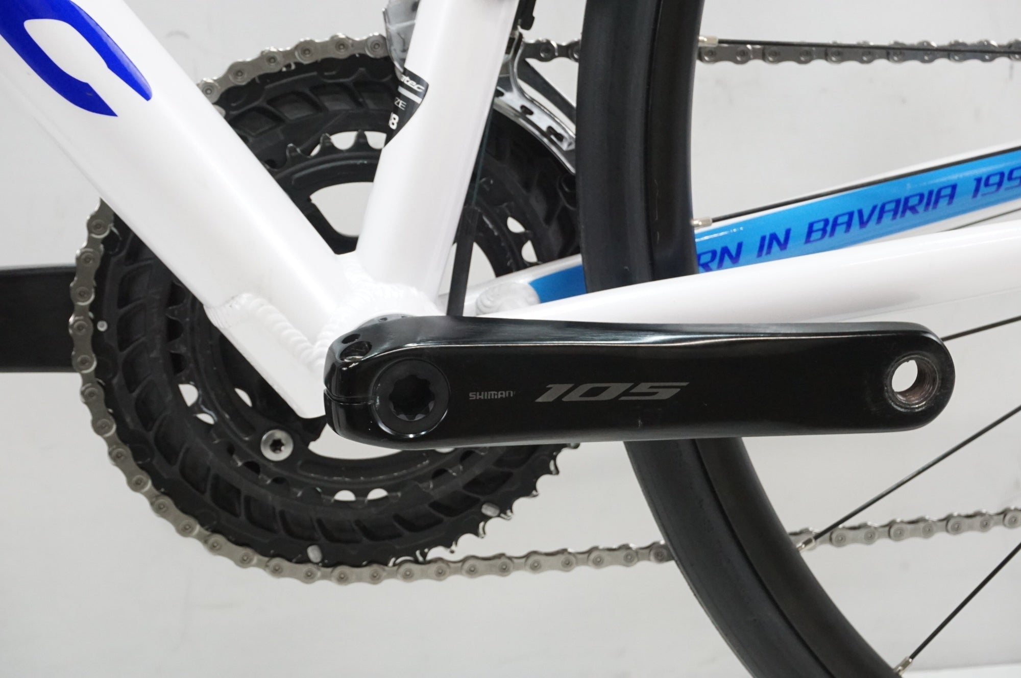 CORRATEC 「コラテック」 DOLOMITI DISC 105 2023年モデル ロードバイク / 大宮店