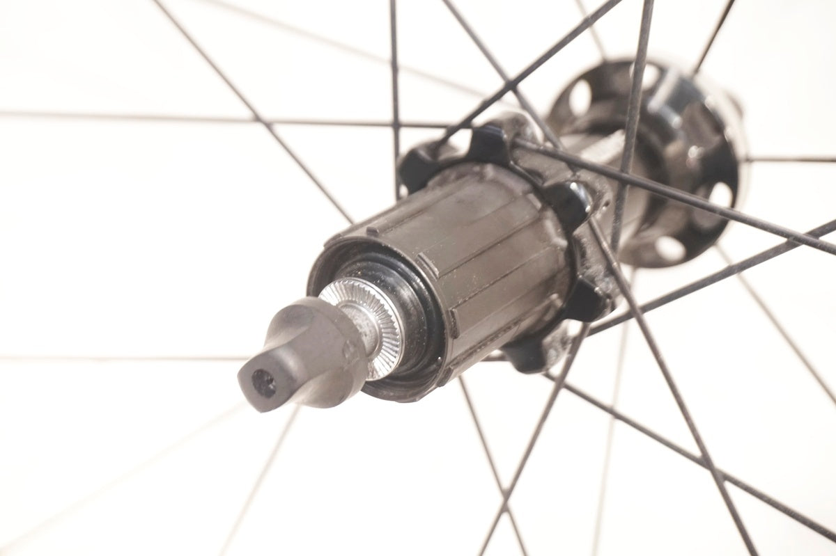 SHIMANO 「シマノ」 WH-RS81 シマノ11S ホイールセット / 大阪門真店