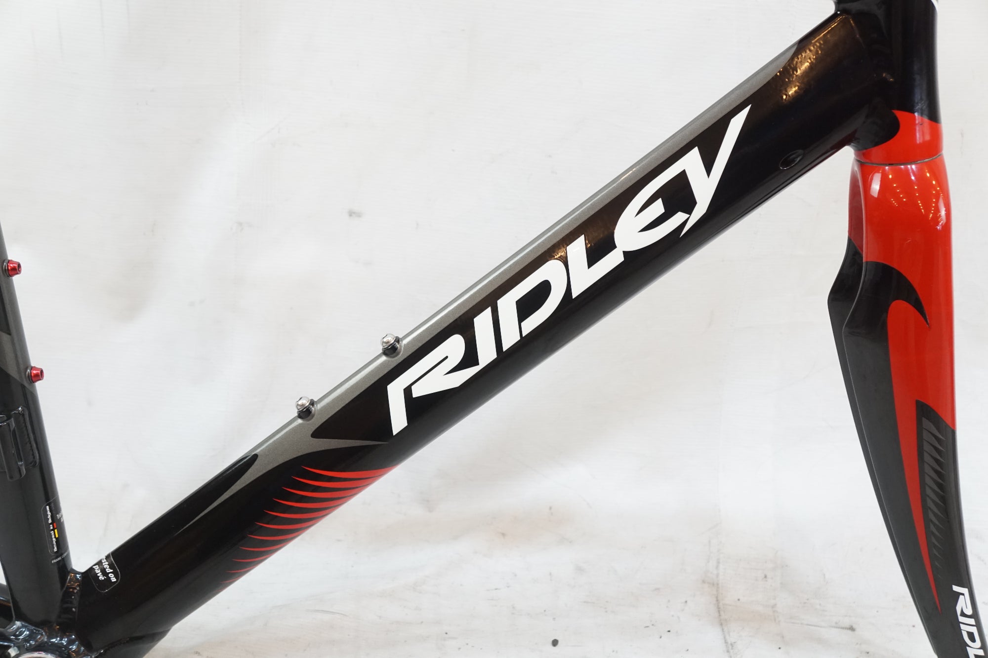 RIDLEY 「リドレー」 PHAETON-R 2012年モデル ロードバイク フレーム