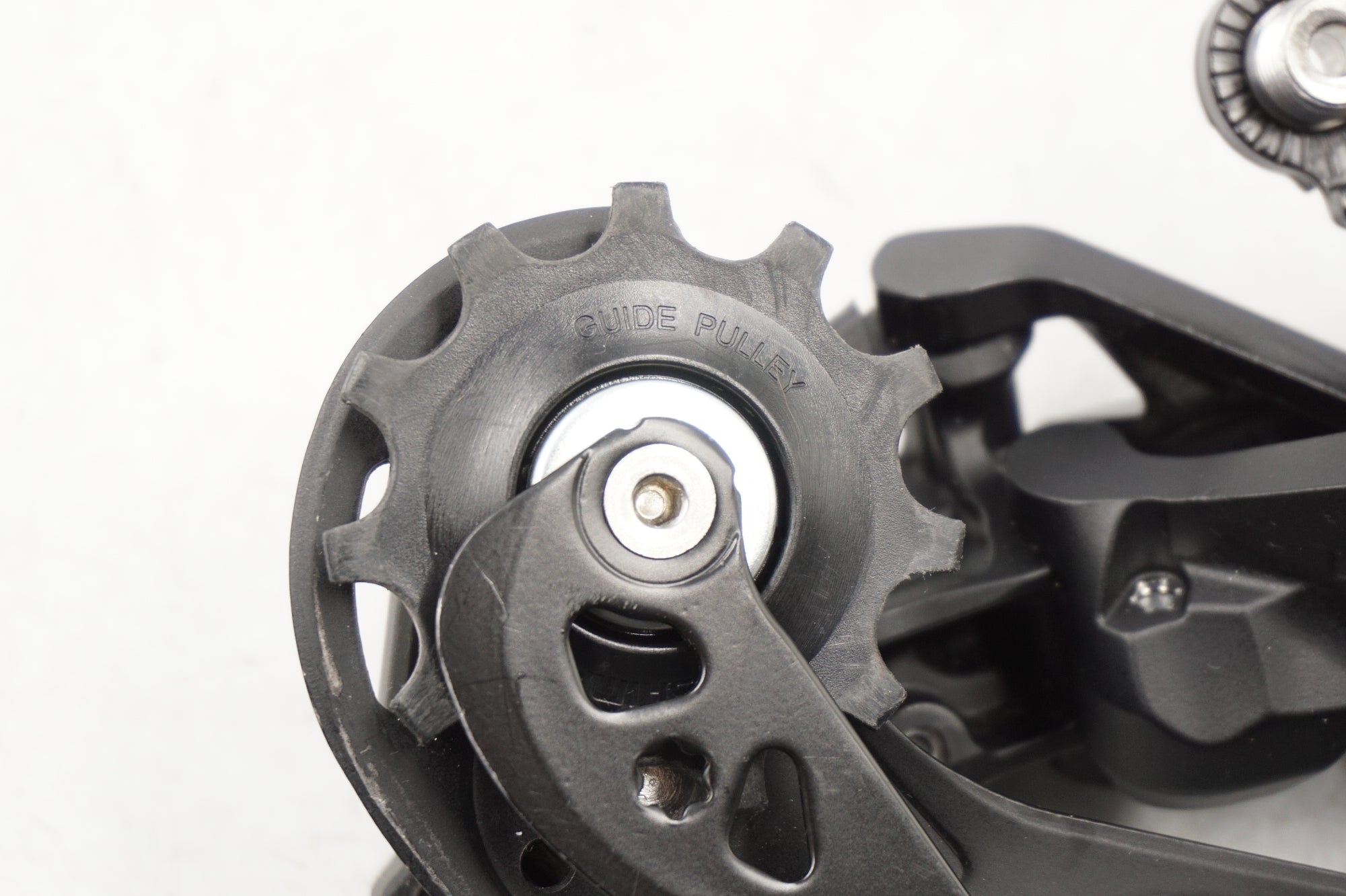 SHIMANO 「シマノ」 DEORE RD-M6000 リアディレイラー / 奈良店