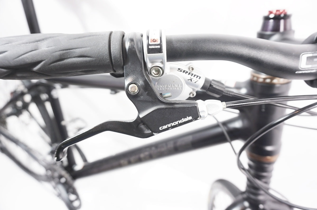 CANNONDALE 「キャノンデール」 BADBOY ULTRA DISC 2007年頃 クロスバイク / バイチャリ世田谷店