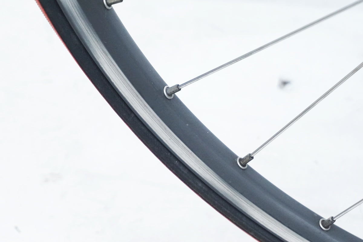 SHIMANO 「シマノ」 DURA-ACE 7700ハブ/MAVIC OPEN PROリム シマノ8/9速 ホイールセット / 大阪美原北インター店