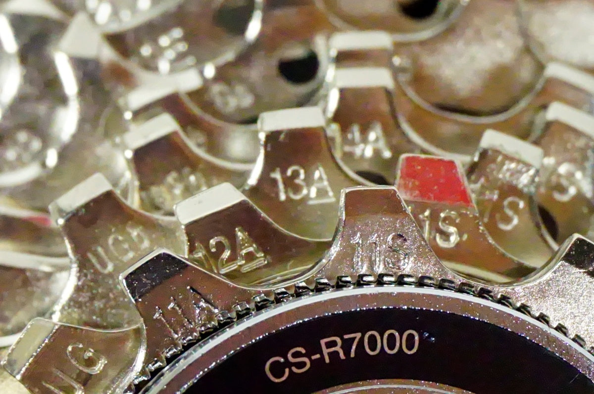 SHIMANO 「シマノ」 105 R7020 油圧 コンポセット / 名古屋大須店