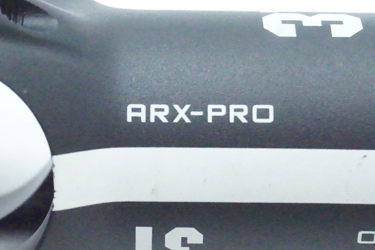 3T「スリーティー」 ARX PRO φ31.8 100mm ステム/ 京都西院店