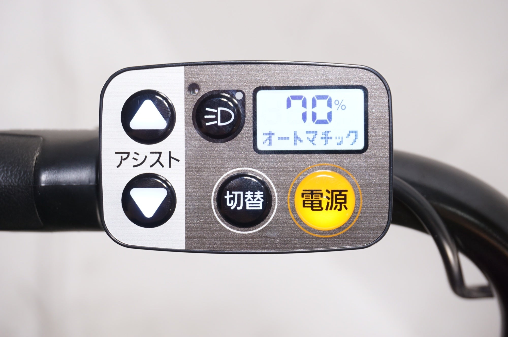 PANASONIC 「パナソニック」 ギュットクルームR DX 2025年モデル 20インチ 電動アシスト自転車 / 中目黒店