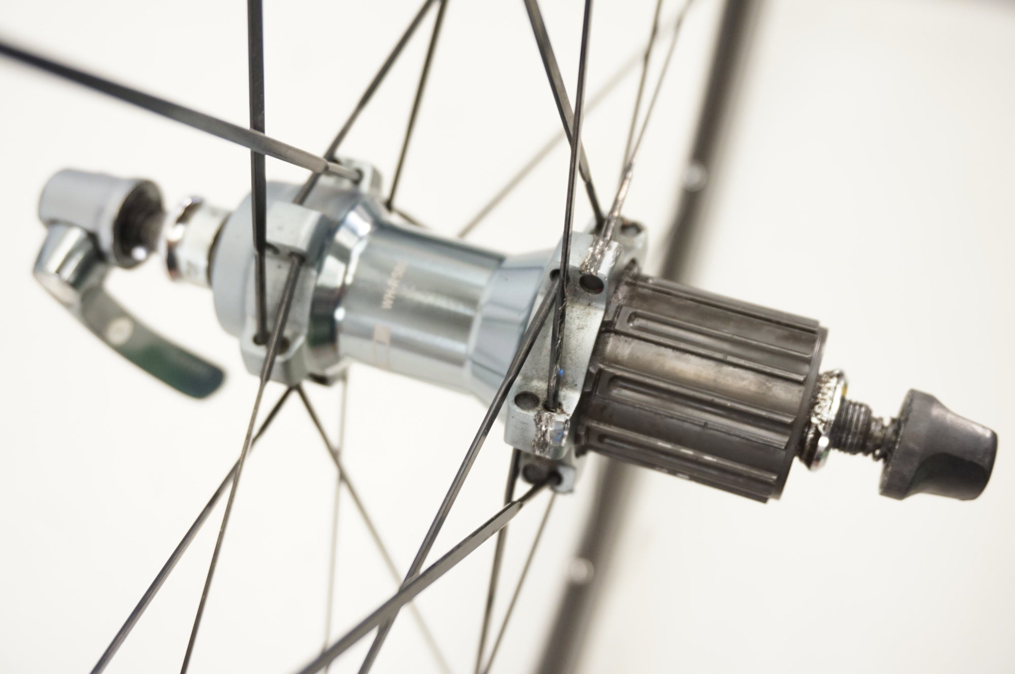 SHIMANO WH-RS80 C50 CL 10S 前後セット SHIMANO 「シマノ」 WH-RS80 C50 CL 10速 ホイールセット