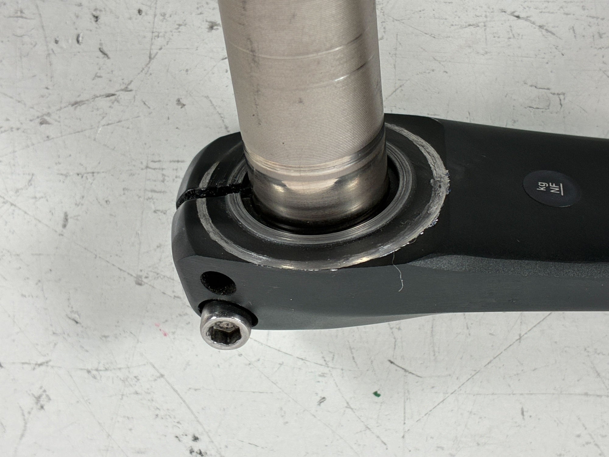 SHIMANO 「シマノ」 105 FC-5800 50-34T 170mm クランク / 宇都宮店