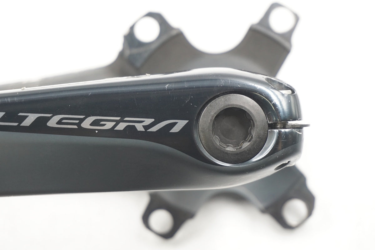SHIMANO 「シマノ」 ULTEGRA FC-R8000 170mm クランクアームセット / 奈良店