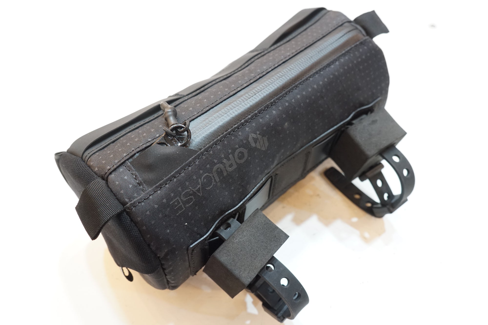 ORUCASE オルケース ハンドル　バッグ ORUCASE（オルケース）SMUGGLER HANDLEBAR BAG スマグラー