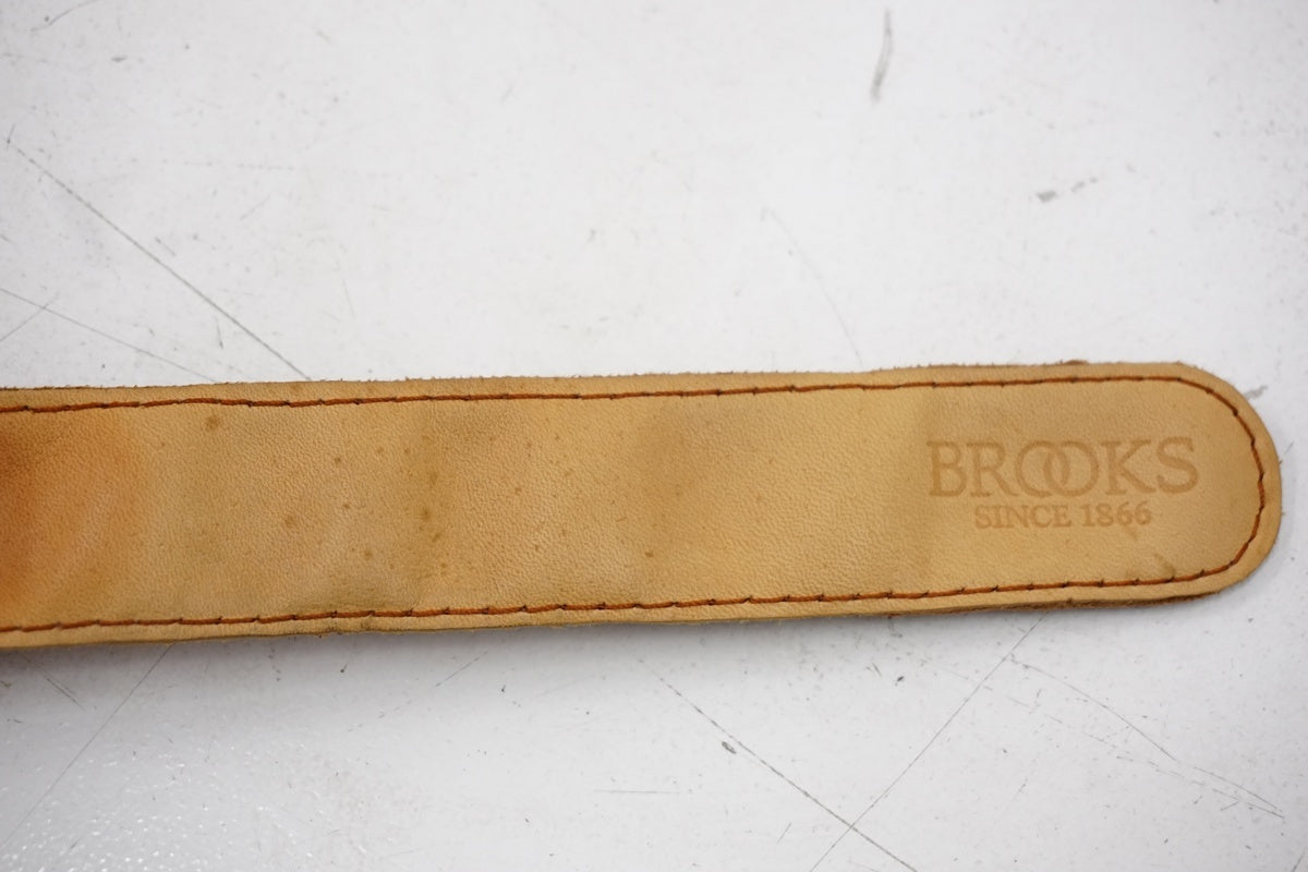 BROOKS「ブルックス」 ストラップ / 浜松店