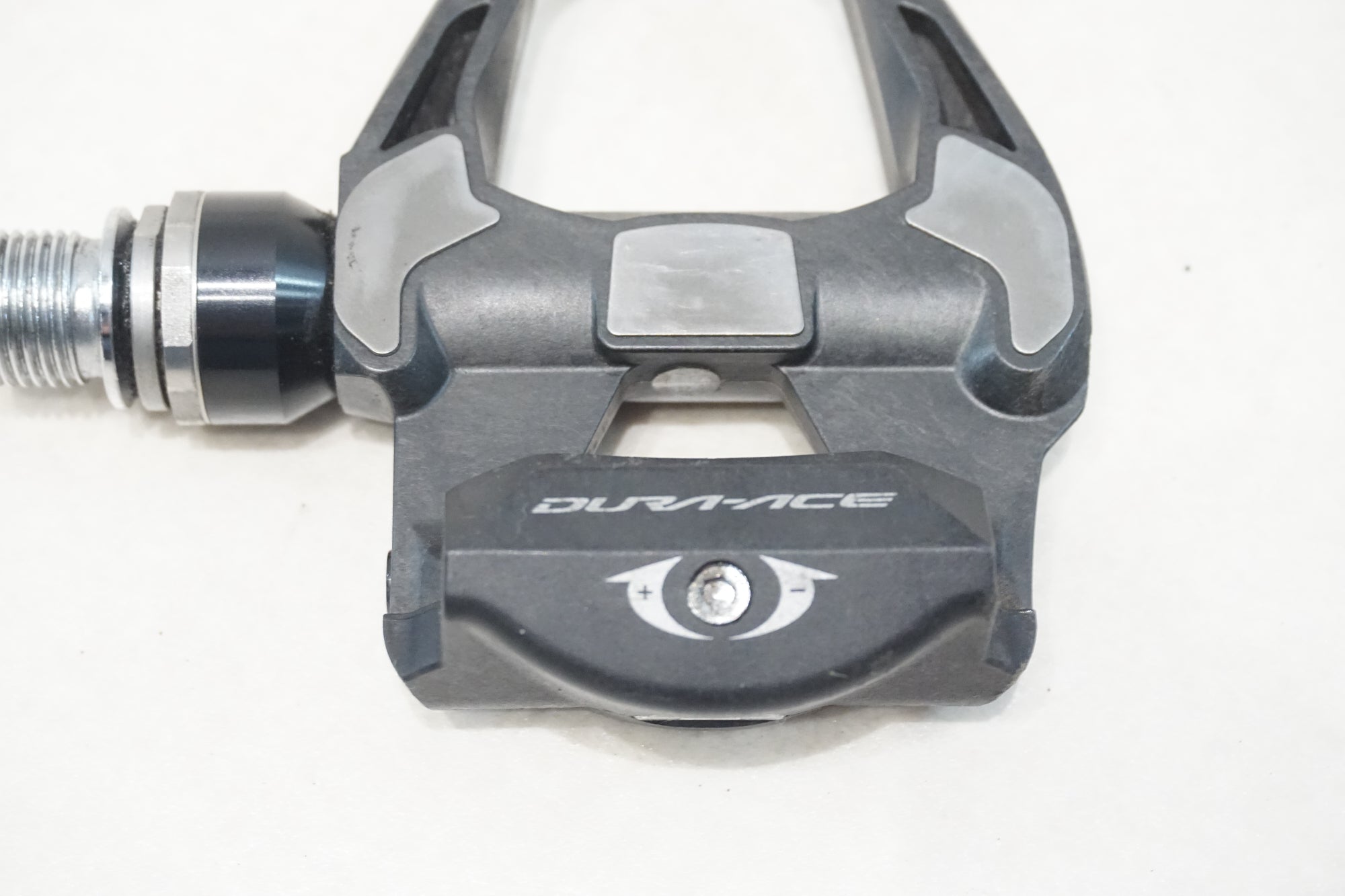 デュラエース　ペダル　PD-R9100 中古 SHIMANO PD-R9100｜中古・使用感少・DURA-ACE ビンディングペダル