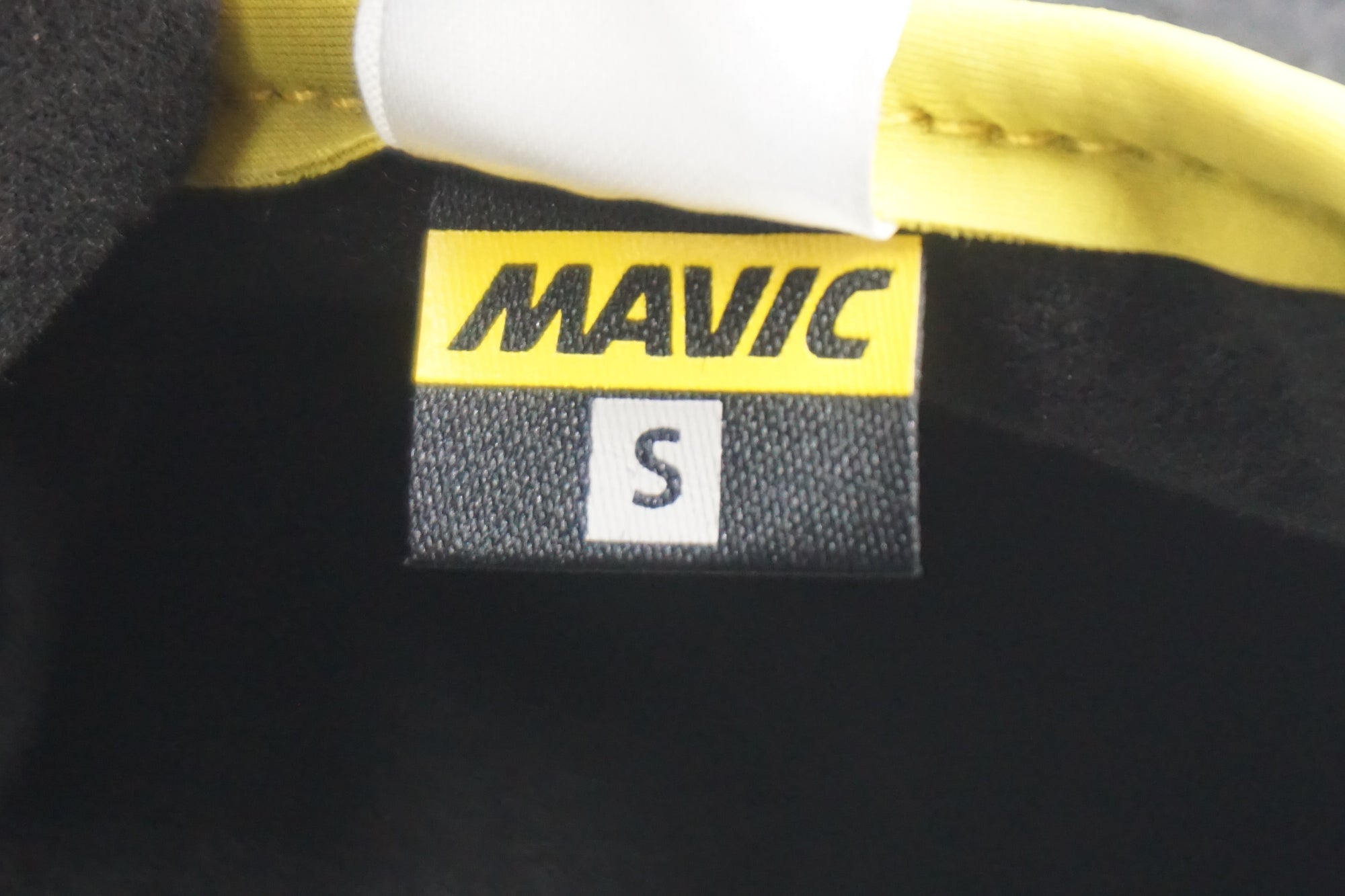 MAVIC 「マビック」 KSYRIUM Sサイズ シューズカバー / 奈良店