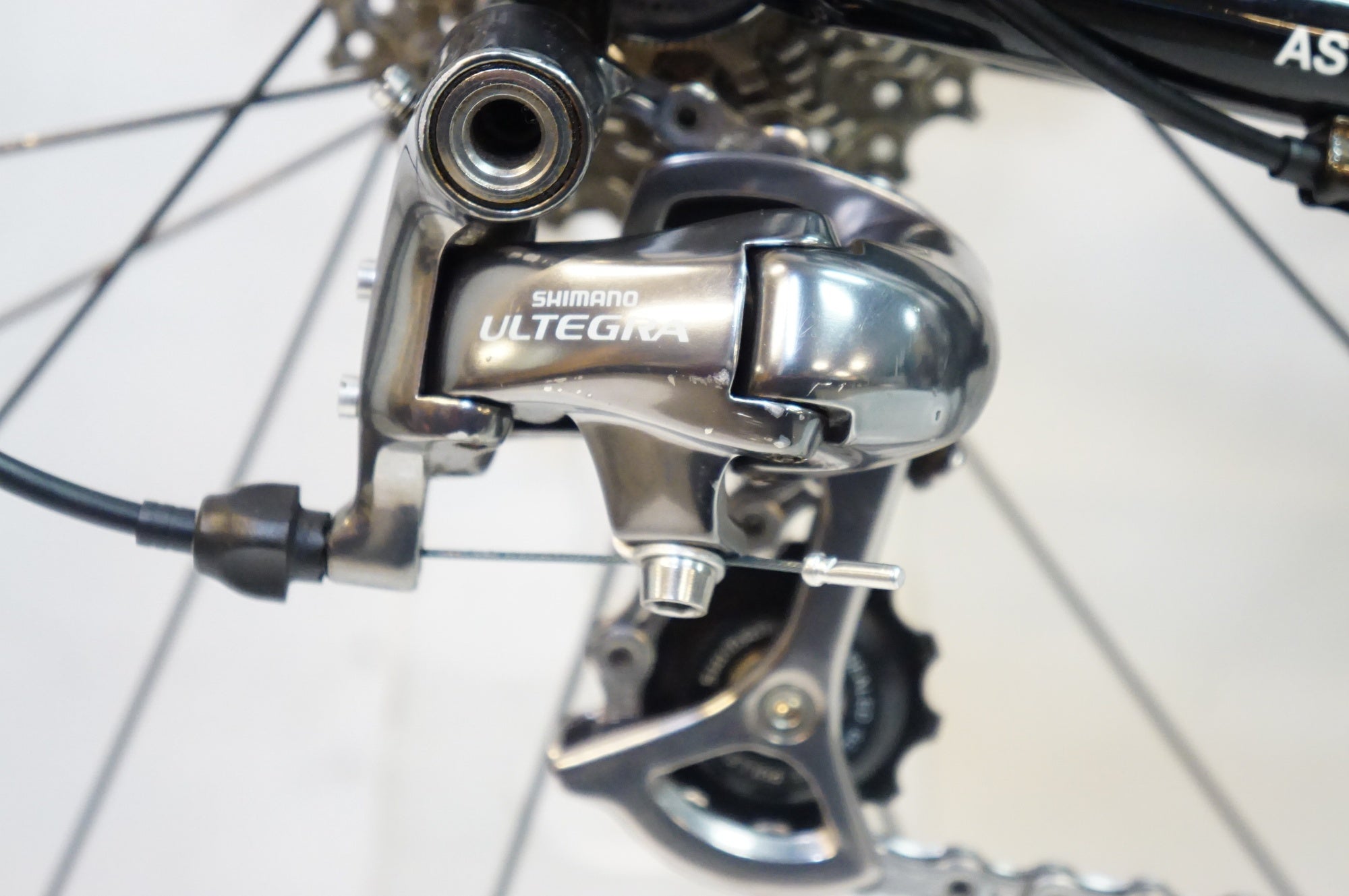 PINARELLO 「ピナレロ」 FP3 CARBON ULTEGRA 2009年モデル ロードバイク / 熊谷本店