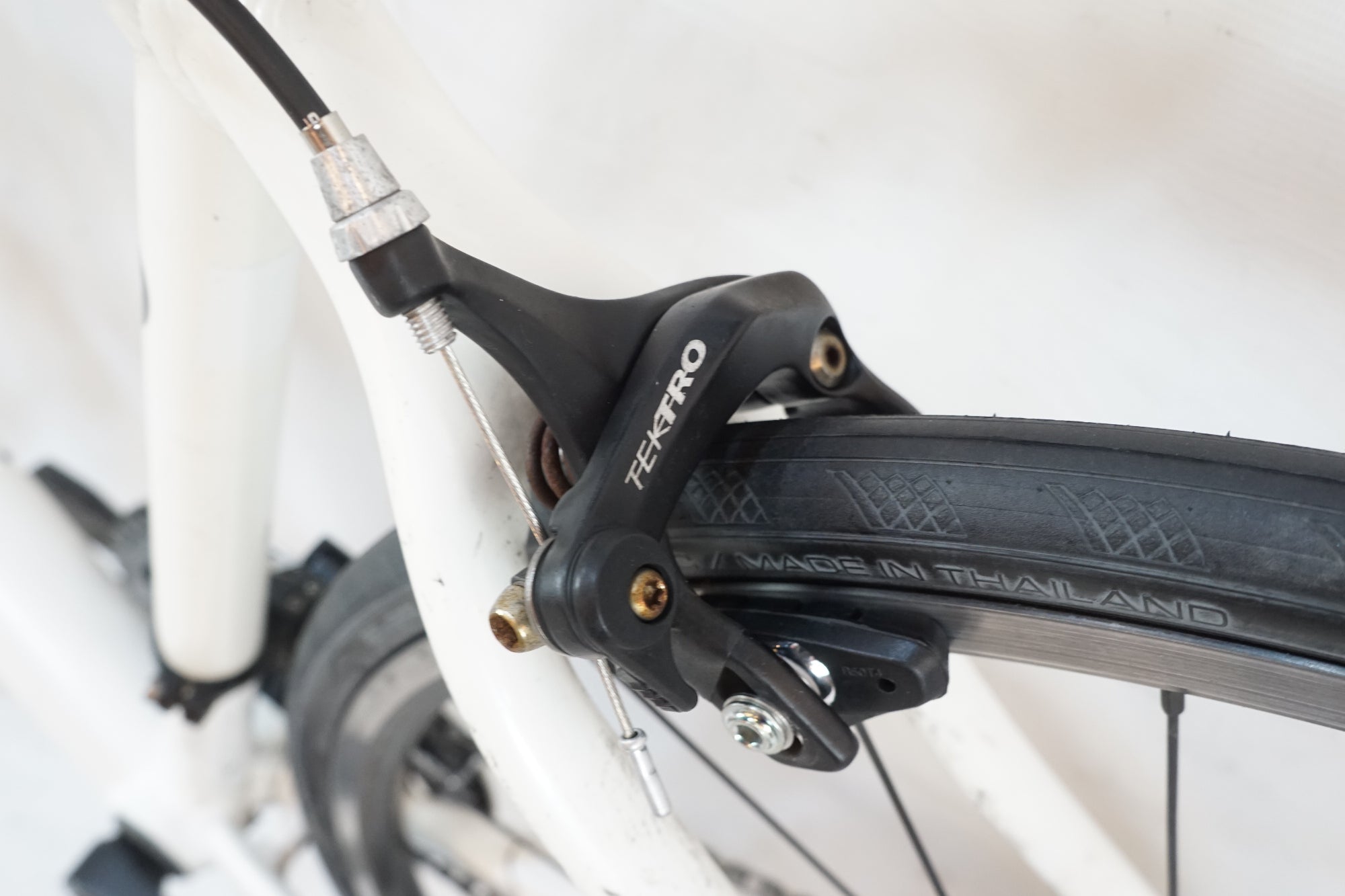 LOUIS GARNEAU 「ルイガノ」 LGS-CEN 2017年モデル ロードバイク / バイチャリ浦和ベース