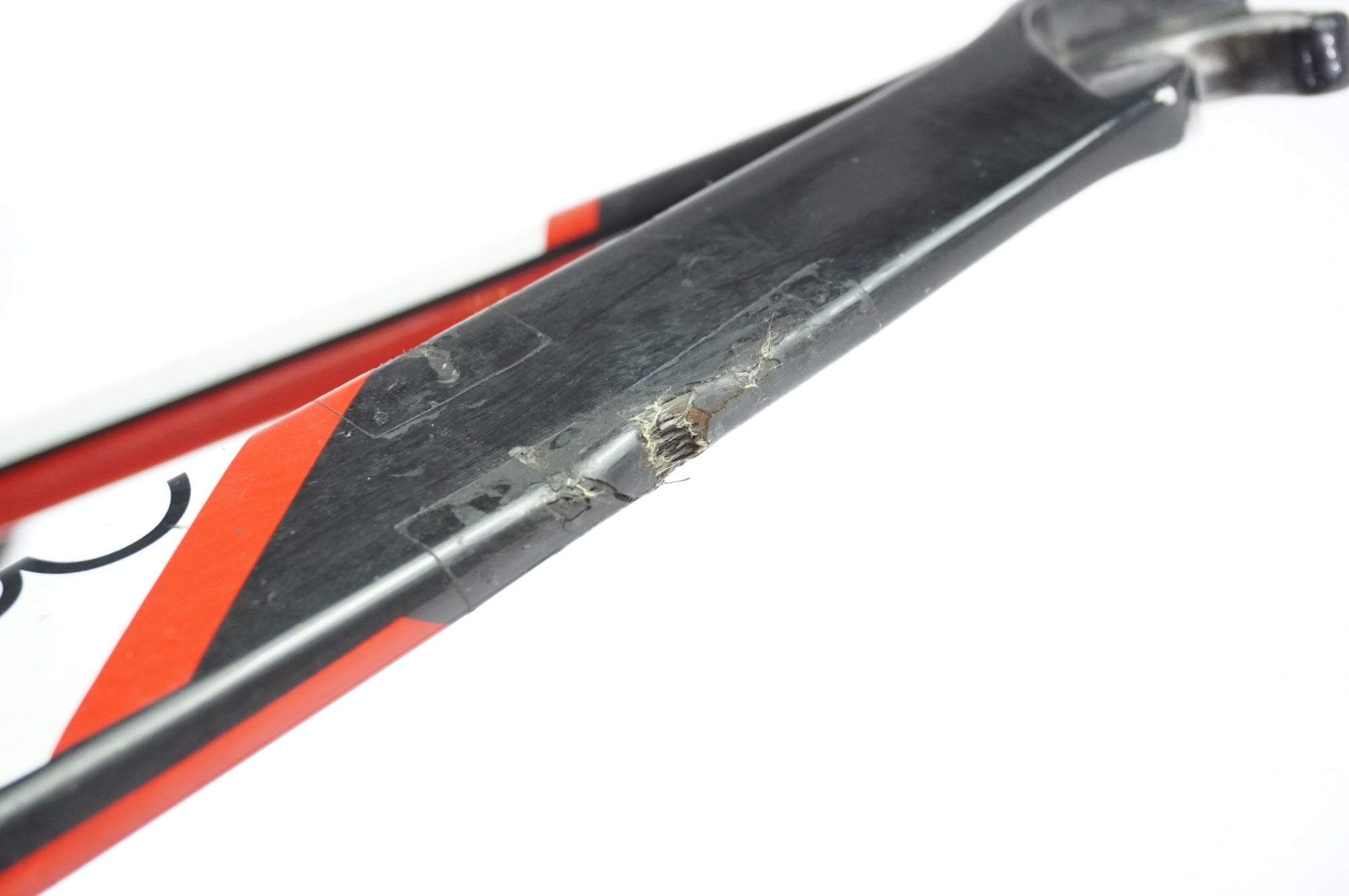 ジャンク BMC 「ビーエムシー」 SL01 2013年モデル フレームセット / 中目黒店