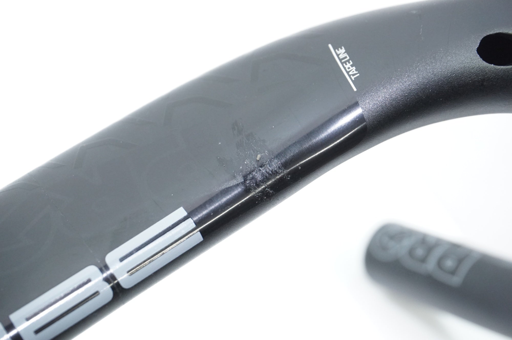SHIMANO 「シマノ」 PRO VIBE AERO ALLOY φ31.8 400mm ハンドル / 中目黒店