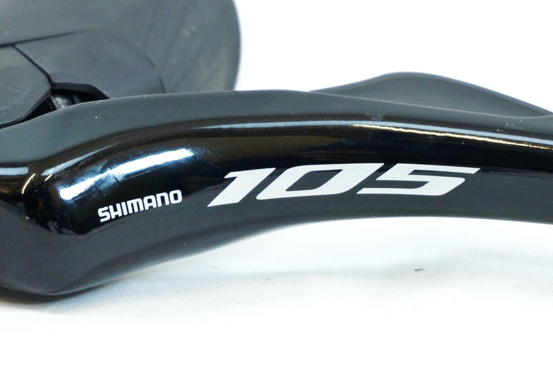 SHIMANO 「シマノ」 105 ST-R7120 デュアルコントロールレバー / 有明