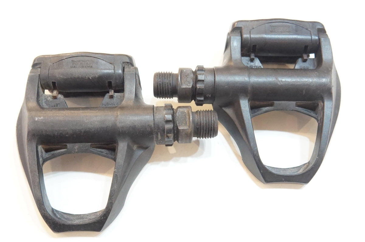 SHIMANO 「シマノ」 PD-R550 ペダル / 浦和ベース