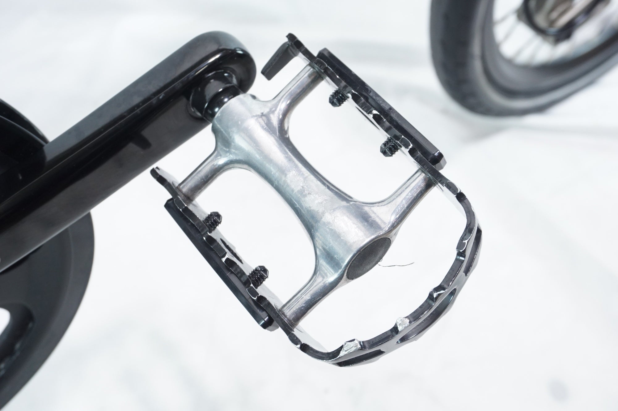 R&M 「リーズ＆ミュラー」 BIRDY STANDARD DISC 2019年モデル 18インチ 折り畳み自転車 / バイチャリ中目黒店