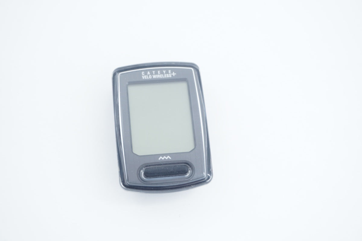 CAT EYE 「キャットアイ」 VELO WIRELESS ＋ サイクルコンピューター / 滋賀大津店